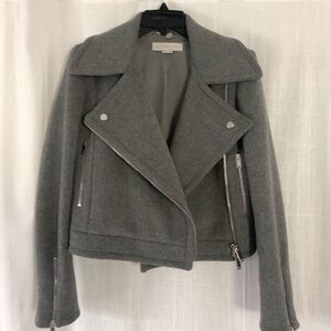 Stella McCartney Wool Jacket
